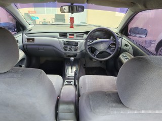 2005 Mitsubishi Lancer