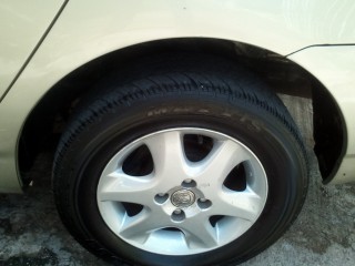 2004 Toyota Altis for sale in St. Ann, Jamaica