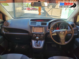 2012 Nissan Lafesta for sale in Kingston / St. Andrew, Jamaica
