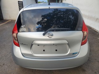 2013 Nissan NOTE for sale in Kingston / St. Andrew, Jamaica