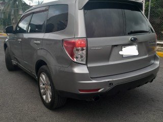 2011 Subaru Forester