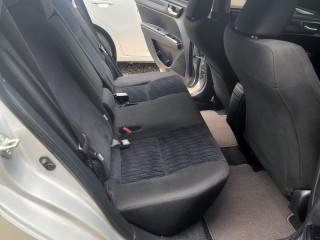 2012 Toyota TOYOTA FIELDER G AERO TOURER for sale in Manchester, Jamaica