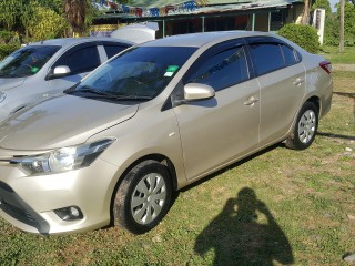 2014 Toyota Yaris for sale in Kingston / St. Andrew, Jamaica