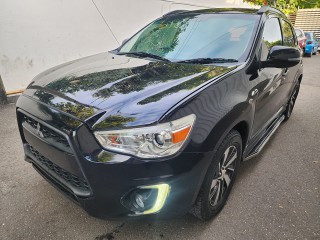 2016 Mitsubishi ASX for sale in Kingston / St. Andrew, Jamaica