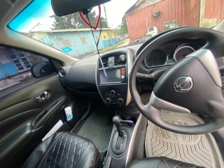 2016 Nissan latio for sale in Westmoreland, Jamaica