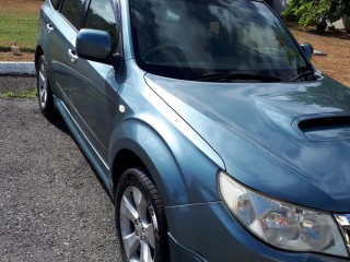 2009 Subaru Forester for sale in Kingston / St. Andrew, Jamaica
