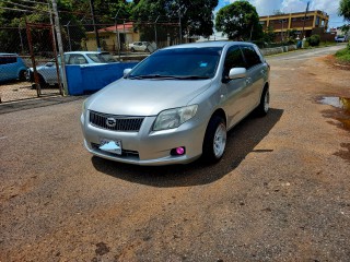 2012 Toyota FIELDER