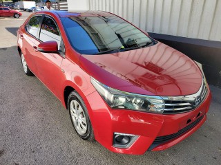 2017 Toyota COROLLA XLI for sale in Kingston / St. Andrew, Jamaica