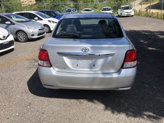 2014 Toyota Axio for sale in Manchester, Jamaica