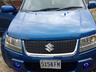 2009 Suzuki Grand Vitara for sale in St. Catherine, Jamaica