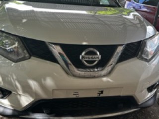 2017 Nissan XTrail for sale in Kingston / St. Andrew, Jamaica
