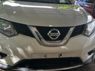 2017 Nissan XTrail