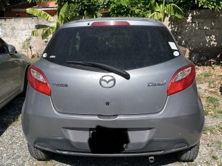 2011 Mazda Demio