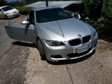 2009 BMW 320i for sale in St. James, Jamaica