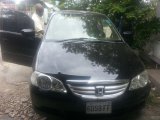 2003 Honda ODESSEY for sale in Kingston / St. Andrew, Jamaica