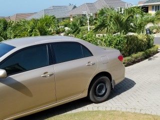 2012 Toyota Corolla for sale in St. Ann, Jamaica