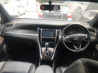 2015 Toyota Harrier for sale in Kingston / St. Andrew, Jamaica