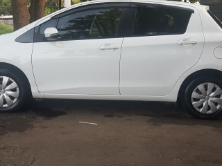 2012 Toyota Vitz for sale in Kingston / St. Andrew, Jamaica
