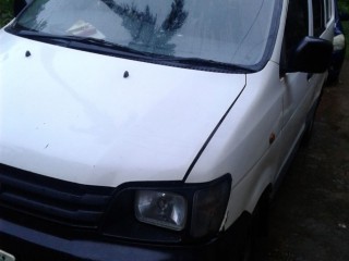 1998 Toyota townace for sale in Kingston / St. Andrew, Jamaica