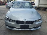 2013 BMW 320I SERIES LUXURY for sale in Kingston / St. Andrew, Jamaica
