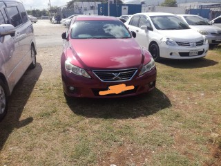 2010 Toyota Mark X for sale in St. James, Jamaica