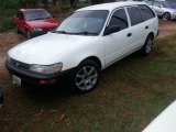 1999 Toyota corolla for sale in Manchester, Jamaica