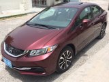 2013 Honda Civic for sale in Kingston / St. Andrew, Jamaica