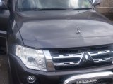 2012 Mitsubishi Pajero for sale in Kingston / St. Andrew, Jamaica
