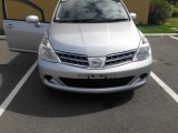 2011 Nissan TIIDA for sale in Kingston / St. Andrew, Jamaica