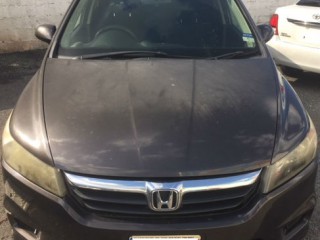 2007 Honda STREAM for sale in Kingston / St. Andrew, Jamaica