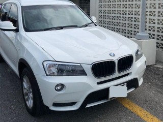 2014 BMW X3 for sale in Kingston / St. Andrew, Jamaica