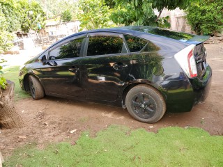 2012 Toyota Prius for sale in Kingston / St. Andrew, Jamaica