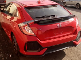 2018 Honda Civics for sale in St. Catherine, Jamaica