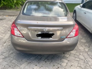 2013 Nissan Latio for sale in St. James, Jamaica
