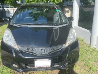 2013 Honda Fit for sale in Kingston / St. Andrew, Jamaica