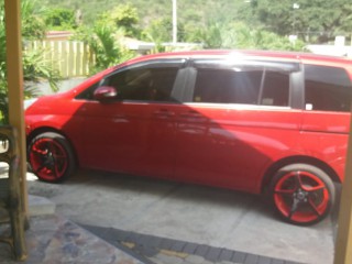 2012 Toyota Isis for sale in Kingston / St. Andrew, Jamaica