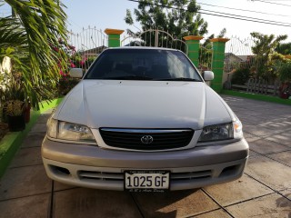2001 Toyota Corona for sale in St. Catherine, Jamaica