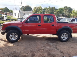 2003 Toyota Tacoma for sale in St. Elizabeth, Jamaica