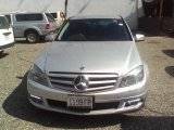 2010 Mercedes Benz c200 for sale in Kingston / St. Andrew, Jamaica