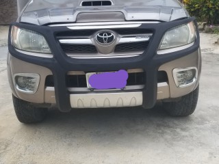 2007 Toyota Hilux for sale in Westmoreland, Jamaica