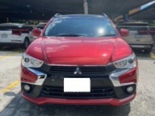 2017 Mitsubishi ASX for sale in Kingston / St. Andrew, Jamaica