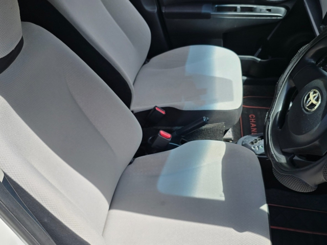 2012 Toyota Vitz for sale in Kingston / St. Andrew, Jamaica