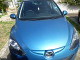 2011 Mazda 2 for sale in Kingston / St. Andrew, Jamaica