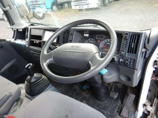 2013 Isuzu ELF for sale in Kingston / St. Andrew, Jamaica