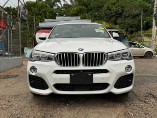 2014 BMW X4 Msport Xdrive35i for sale in Manchester, Jamaica