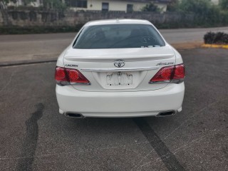 2012 Toyota CROWN ATHLETE for sale in Manchester, Jamaica