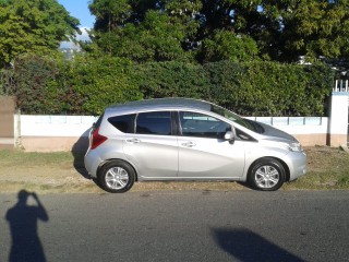 2013 Nissan Note for sale in St. Catherine, Jamaica