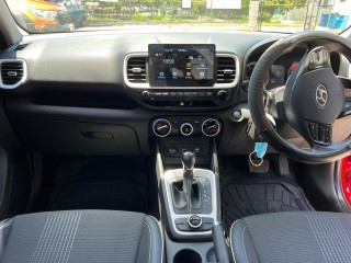 2020 Hyundai Venue