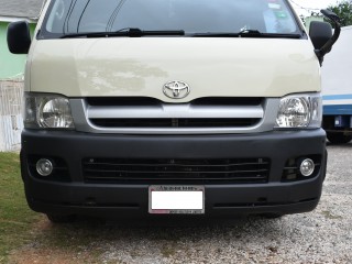 2006 Toyota HIACE for sale in Manchester, Jamaica