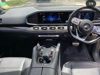 2020 Mercedes Benz GLE 450 MATIC